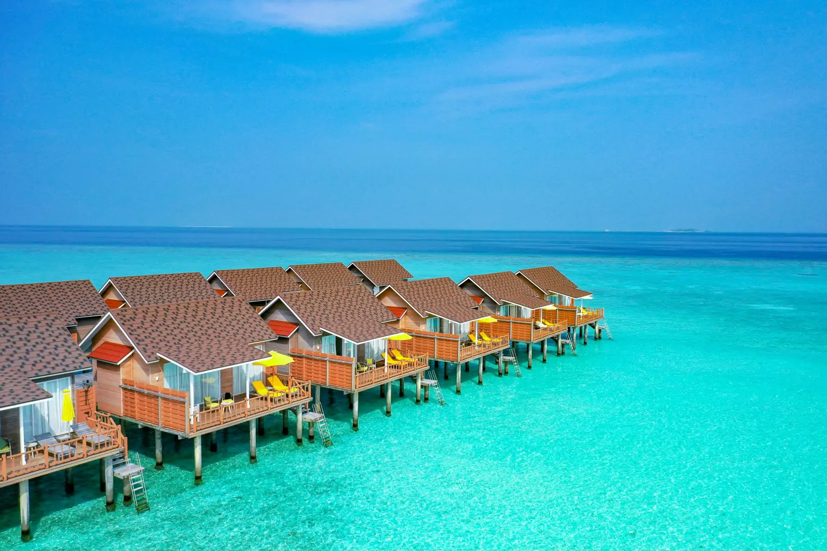 Dhigufaru Island Resort